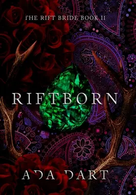 Riftborn : Un harem gothique inversé - Riftborn: A Gothic Reverse Harem