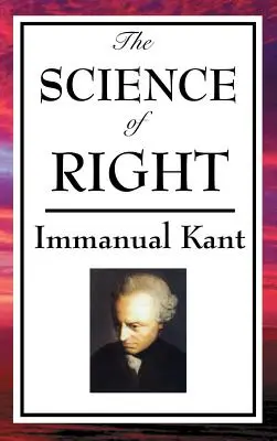 La science du droit - The Science of Right