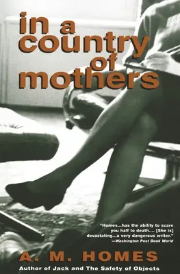 Au pays des mères - In a Country of Mothers