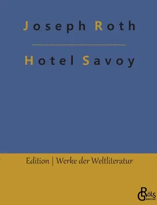 Hôtel Savoy - Hotel Savoy