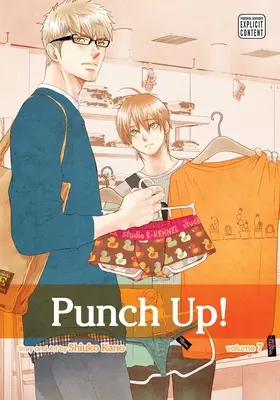 Punch Up !, Vol. 7 - Punch Up!, Vol. 7