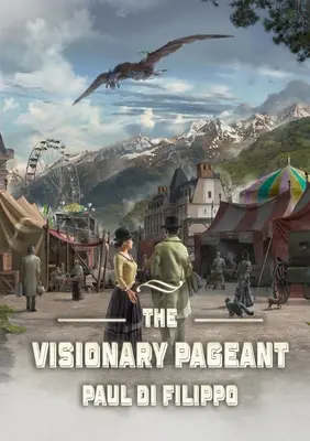 Le concours de visionnaires - The Visionary Pageant