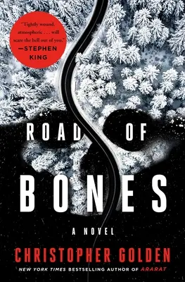 La route des os - Road of Bones