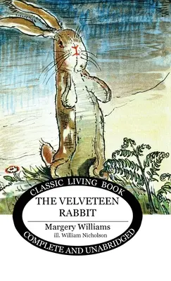 Le lapin de velours - The Velveteen Rabbit