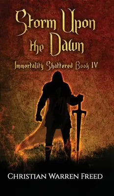 La tempête de l'aube - Storm Upon the Dawn