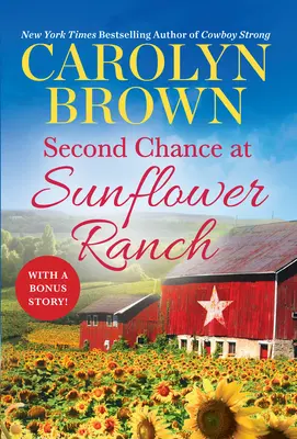 Deuxième chance au Ranch des Tournesols - Second Chance at Sunflower Ranch