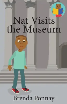 Nat visite le musée - Nat Visits the Museum