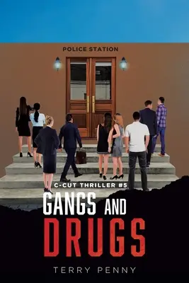 Gangs et drogues - Gangs and Drugs