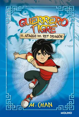 El Ataque del Rey Dragn/Attaque of the Dragon King (L'attaque du roi dragon) - El Ataque del Rey Dragn/Attack of the Dragon King