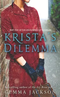 Le dilemme de Krista - Krista's Dilemma