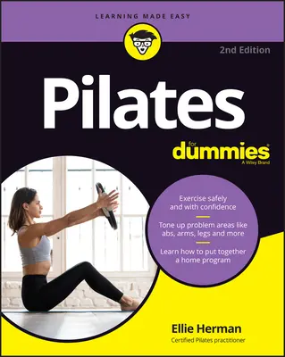 Pilates pour les nuls - Pilates for Dummies