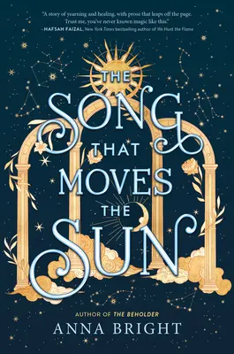 La chanson qui fait bouger le soleil - The Song That Moves the Sun