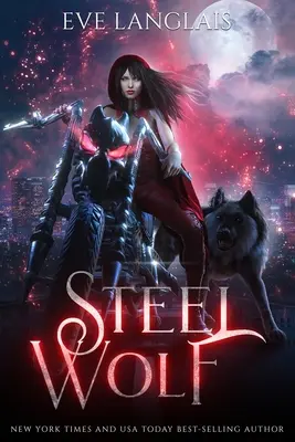 Loup d'acier - Steel Wolf