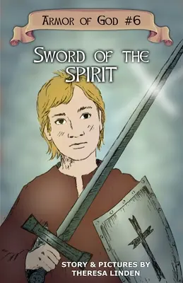 Épée de l'esprit - Sword of the Spirit