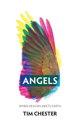 Les anges : Quand le ciel rencontre la terre - Angels: When Heaven Meets Earth