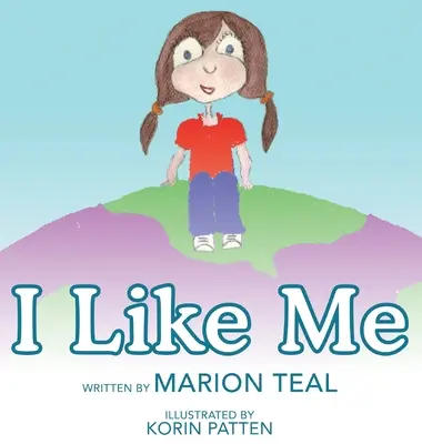 Je m'aime - I Like Me