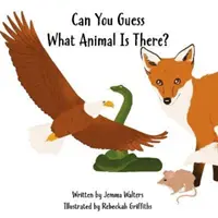 Pouvez-vous deviner quel animal se trouve ici ? - Can You Guess What Animal Is There?