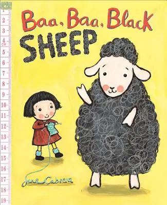 Baa, Baa, le mouton noir - Baa, Baa, Black Sheep