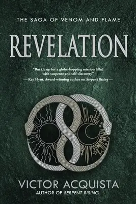 Révélation - Revelation