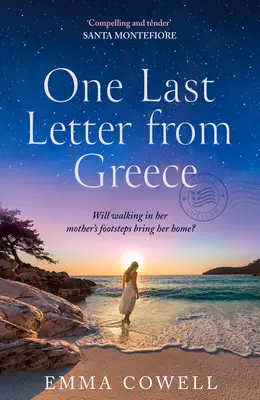 Une dernière lettre de Grèce - One Last Letter from Greece