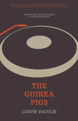 Les cochons d'Inde - The Guinea Pigs