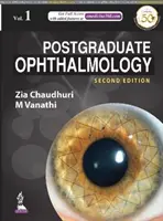 Ophtalmologie de troisième cycle - Ensemble de deux volumes - Postgraduate Ophthalmology - Two Volume Set