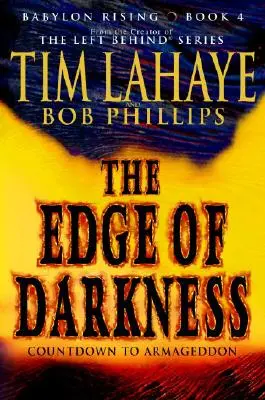 Babylon Rising : Le bord des ténèbres - Babylon Rising: The Edge of Darkness