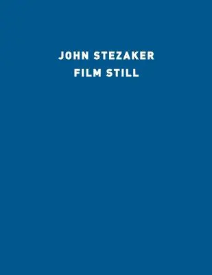 John Stezaker : Arrêt sur image - John Stezaker: Film Still