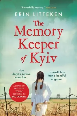 Le gardien de la mémoire de Kiev - The Memory Keeper of Kyiv