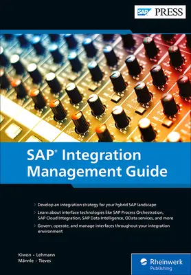 Guide de gestion de l'intégration SAP - SAP Integration Management Guide