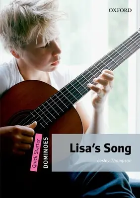 La chanson de Lisa - Lisa's Song