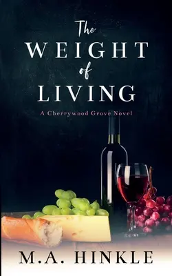 Le poids de la vie - The Weight of Living