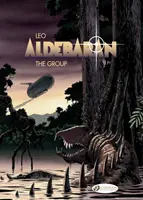 Aldebaran Vol. 2 : The Group - Aldebaran Vol. 2: The Group