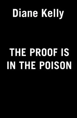 La preuve par le poison - The Proof Is in the Poison