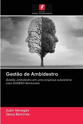 Gesto de Ambidextro