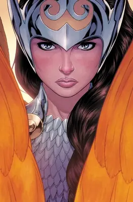 Jane Foster : La saga de Valkyrie - Jane Foster: The Saga of Valkyrie