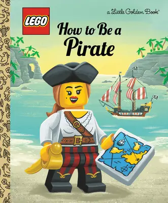 Comment devenir un pirate (Lego) - How to Be a Pirate (Lego)