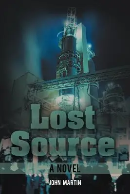 Source perdue - Lost Source