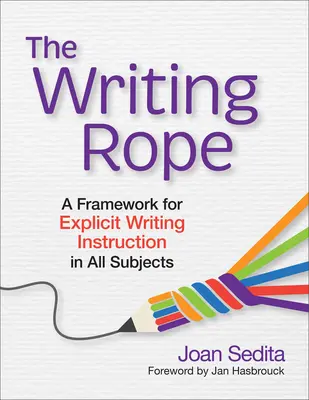 La corde de l'écriture : un cadre pour l'enseignement explicite de l'écriture dans toutes les matières - The Writing Rope: A Framework for Explicit Writing Instruction in All Subjects