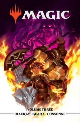 Vol. 3 de la magie - Magic Vol. 3