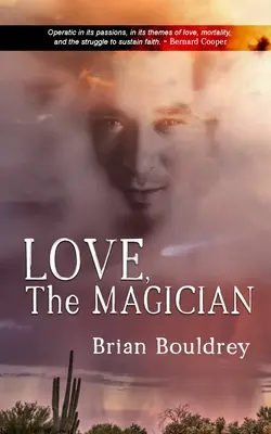 L'amour, le magicien - Love, the Magician