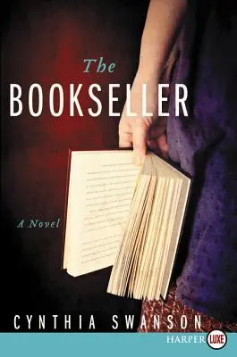 La libraire - The Bookseller