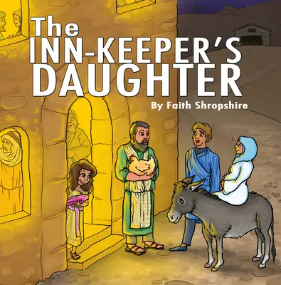 La fille de l'aubergiste - The Innkeeper's Daughter