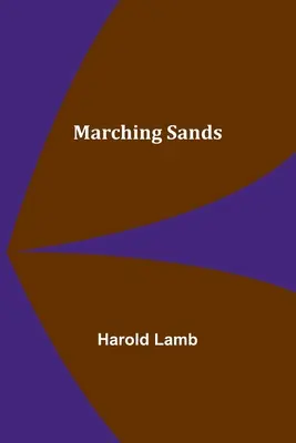 Sables en marche - Marching Sands