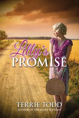 La promesse de Lilly - Lilly's Promise