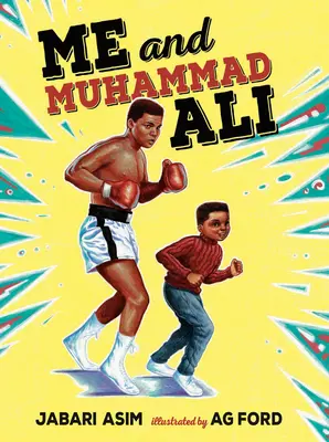 Moi et Muhammad Ali - Me and Muhammad Ali