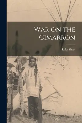 La guerre du Cimarron - War on the Cimarron