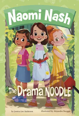 La nouille dramatique - The Drama Noodle