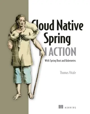 Le printemps natif des nuages en action - Cloud Native Spring in Action