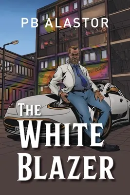 Le blazer blanc - The White Blazer